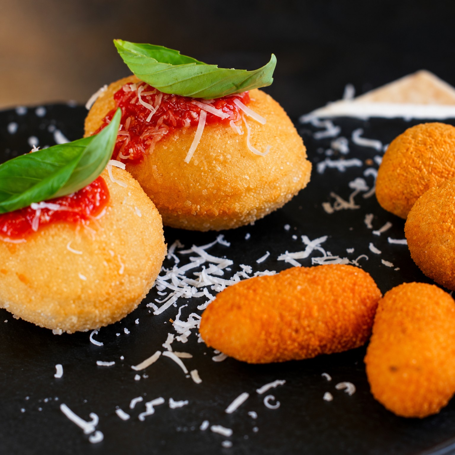 I Nostri Fritti