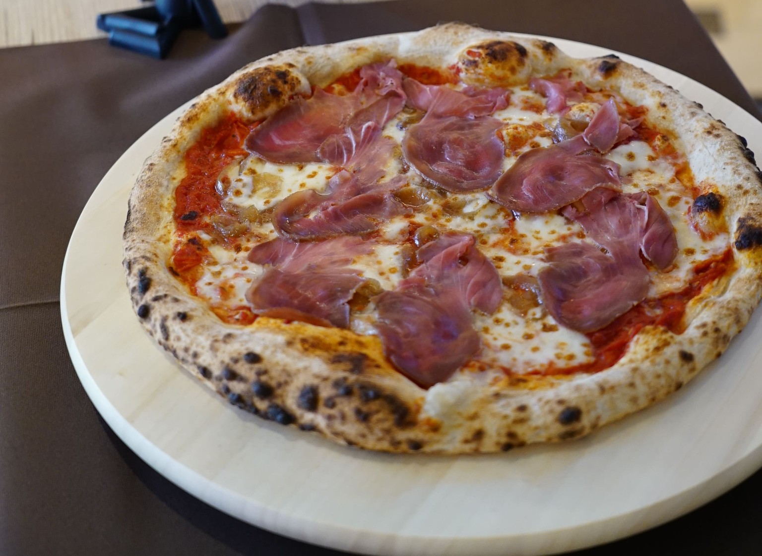 Le Rivisitate — foto originale Pizzarama