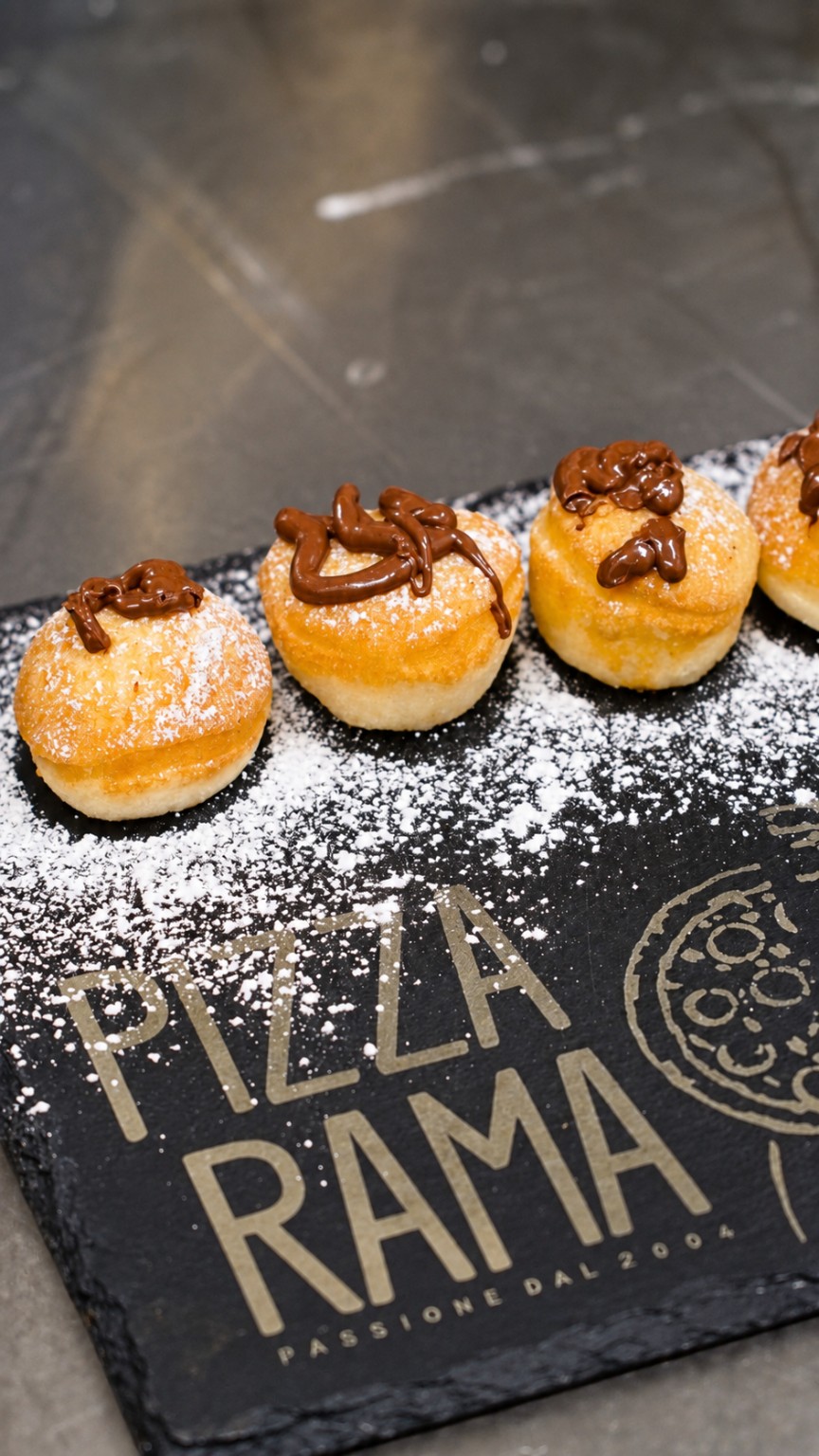 I Nostri Dolci